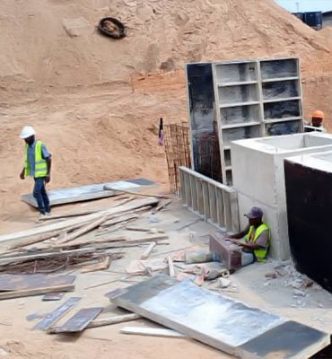 Image Galerie GAS BTP