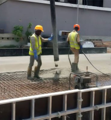 Image Galerie GAS BTP