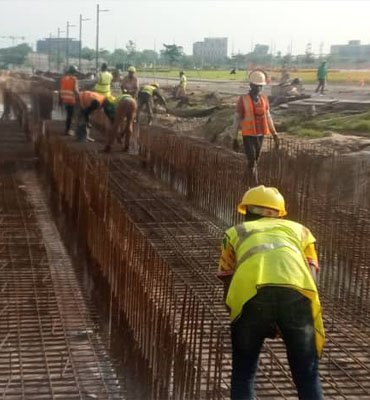 Image Galerie GAS BTP