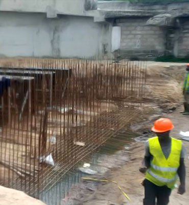 Image Galerie GAS BTP