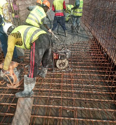 Image Galerie GAS BTP