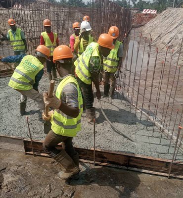 Image Galerie GAS BTP