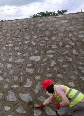 Réalisations GAS BTP