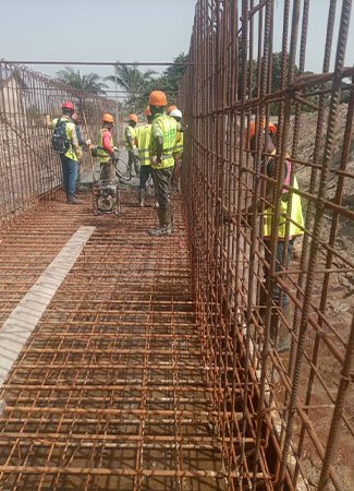 Réalisations GAS BTP