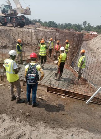 Réalisations GAS BTP