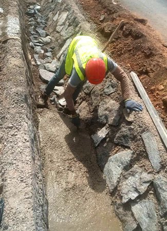 Réalisations GAS BTP