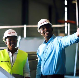 Les atouts qui distinguent GAS BTP