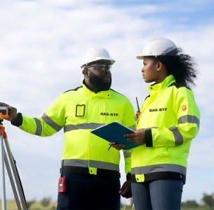 Les atouts qui distinguent GAS BTP