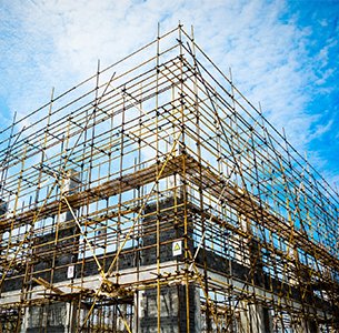 Les atouts qui distinguent GAS BTP