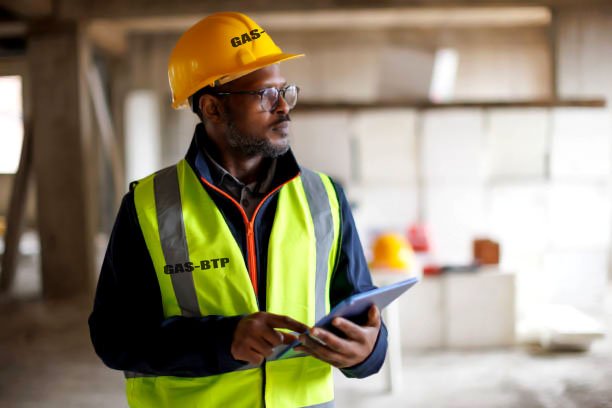  Membre expert GAS BTP