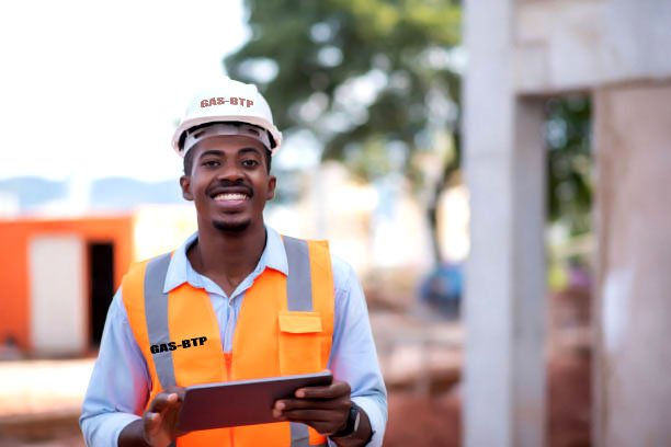 Membre expert GAS BTP