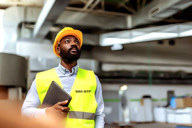 Membre expert GAS BTP